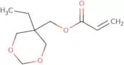 (5-Ethyl-1,3-dioxan-5-yl)methyl Acrylate (stabilized with MEHQ)