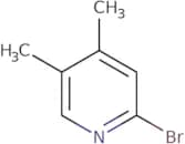 2-Bromo-4,5-dimethylpyridine