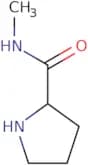 (2R)-N-Methylpyrrolidine-2-carboxamide