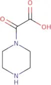 Oxo-piperazin-1-yl-acetic acid