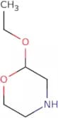 2-Ethoxy-morpholine