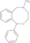 (-)-Nefopam
