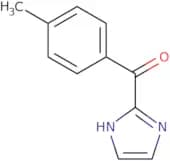 1H-Imidazol-2-yl(4-methylphenyl)methanone