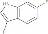 6-Fluoro-3-iodo-1H-indole