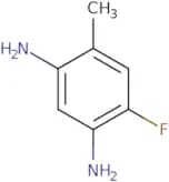 2,4-Diamino-5-fluorotoluene