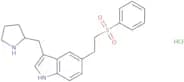 N-Desmethyl eletriptan hydrochloride