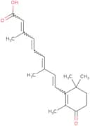 4-Oxo-(9-cis,13-cis)-retinoic acid
