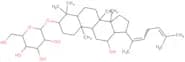 Isoginsenoside rh3