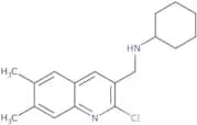 Tebufenozide-hydroxymethyl