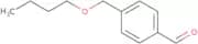 4-(Butoxymethyl)benzaldehyde