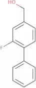 (2-Fluoro-1,1'-biphenyl-4-yl)methanol