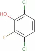 3,6-Dichloro-2-fluorophenol