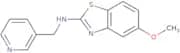 5-Methoxy-N-(pyridin-3-ylmethyl)-1,3-benzothiazol-2-amine