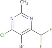 Fenaminostrobin