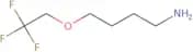 4-(2,2,2-Trifluoroethoxy)butan-1-amine