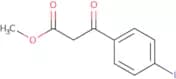 Methyl 3-(4-iodophenyl)-3-oxopropanoate