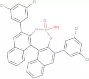 (R)-3,3'-Bis(3,5-dichlorophenyl)-1,1'-binapthyl-2,2'-diyl hydrogenphosphate