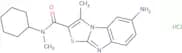 YM-298198 hydrochloride