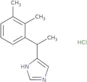 Medetomidine-13C,d3 hydrochloride