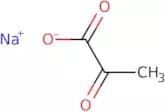 Sodium pyruvate