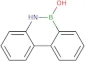 8-Aza-9-boratricyclo[8.4.0.0,2,7]tetradeca-1(14),2,4,6,10,12-hexaen-9-ol