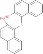 1,1'-Thiobis(2-naphthol)