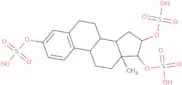 Estriol trisulfate-ammonium salt