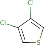 3,4-Dichlorothiophene
