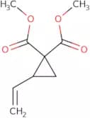 1,1-Dimethyl 2-Ethenylcyclopropane-1,1-dicarboxylate