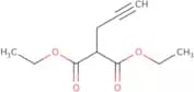 Diethyl 2-Propynylmalonate