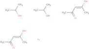 Bis(2,4-pentanedionato)bis(2-propanolato)titanium(IV)