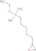 Silane, ethoxydimethyl[3-(oxiranylmethoxy)propyl]-