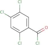 2,4,5-Trichlorobenzoyl chloride
