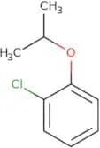 1-Chloro-2-(propan-2-yloxy)benzene