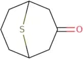 9-Thiabicyclo[3.3.1]nonan-3-one