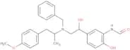 (S,S)- Formoterol 2-benzyl