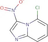 5-Chloro-3-nitroimidazo[1,2-a]pyridine