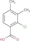 2-Chloro-3,4-dimethylbenzoic acid