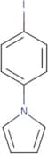 1-(4-Iodophenyl)pyrrole