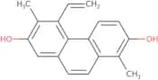 Dehydrojuncusol