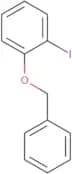 1-(Benzyloxy)-2-iodobenzene