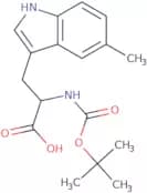 N-Boc-5-methyl-DL-tryptophan