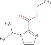 Ethyl 1-isopropyl-1H-imidazole-2-carboxylate