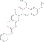 Ripretinib (DCC-2618)
