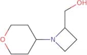 [1-(Oxan-4-yl)azetidin-2-yl]methanol