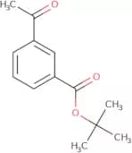 tert-butyl 3-acetylbenzoate