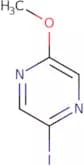 2-Iodo-5-methoxypyrazine