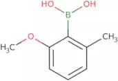 (2-Methoxy-6-methylphenyl)boronic acid