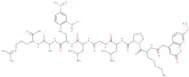 MOCAc-Lys-Pro-Leu-Gly-Leu-Dap(Dnp)-Ala-Arg-NH2