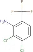 2,3-Dichloro-6-(trifluoromethyl)aniline